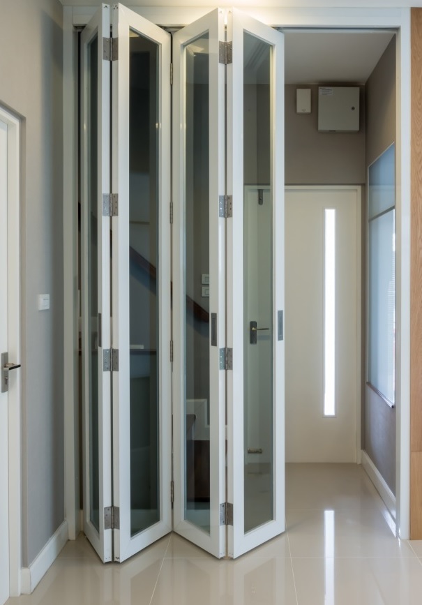 bifold door Woolwich, SE18